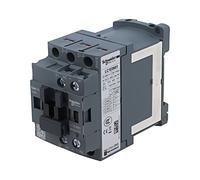 LC1E0601BD Contactor: 3 polos NO x3 Contactor auxiliar: NC 24VDC 6A Easy TeSy...