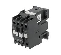 LC1E0610F5 Contactor: 3 polos NO x3 Contactor auxiliar: NO 110VAC 6A EasyPact...