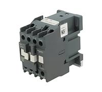 LC1E0910F6 Contactor: 3 polos NO x3 Contactor auxiliar: NO 110VAC 9A EasyPact...