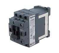 LC1E2510BD Contactor: 3 polos NO x3 Contactor auxiliar: NO 24VDC 25A Easy TeS...