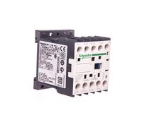 LC1K09004E7 TeSys Contactor auxiliar 20 A 4P 4Z 48 V AC