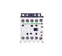 Schneider Electric Minicontactor TeSys K LC1K09008B7 4P (2NA+2NC) bobina 24 V CA AC-1 20 A 440 V