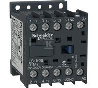 SCHNEIDER LC1K1201P5 Contactor