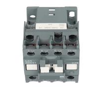 LC1N0910B5N LC1N0910CC5N LC1N0910F5N LC1N0910M5N LC1N0910Q5N LC1N0901B5N LC1N0901CC5N LC1N0901F5N M5N Q5N Contactor de CA(LC1N0901Q5N AC380V)