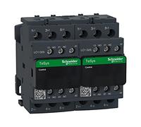 LC2D25P7 Contactor: 3 polos, combinado NO x3 Tirador auxiliar: NC + NO 230VAC...