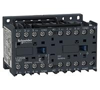 LC2K0910P7 Contactor: 3 polos, combinado NO x3 Tirador auxiliar: NO 230VAC 9A...
