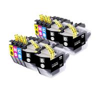 LC3219XL LC3219 Cartuchos LC3217 LC 3219 XL LC 3219XL Compatible para Brother LC3219XL LC-3219XL para Brother MFC-J5330DW MFC-J5730DW MFC-J5335DW MFC-J6930DW MFC-J6530DW MFC-J5930DW MFC-J6935D(11) 0