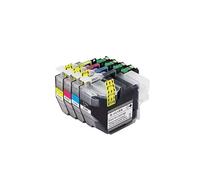 LC414 B-LC414 Compatible Ink Cartridge For BR-ther DCP-J1200N Printer(2 Set)