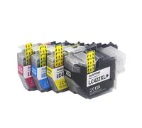 LC422XL Compatible Ink Cartridge For B-Rother MFC-J5340DW MFC-J5345DW MFC-J5740DW MFC-J6540DW J6940DW(One Set 4colors)