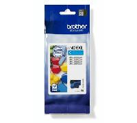 Brother LC-426XLC cartucho de tinta cian XL