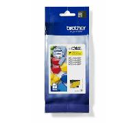 Brother LC-426XLY cartucho de tinta amarillo XL