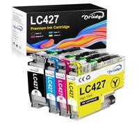 LC427 Cartuchos de tinta compatibles con Brother LC427 para Brother MFC-J5955DW MFC-J6955DW MFC-J6957DW MFC-J6959DW HL-J6010DW