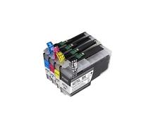 LC472XL 472XL LC472 Ink Cartridge Compatible For BR-ther MFC-J2340DW J3540DW J3940DW Printer(1 Set)