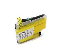 LC472XL 472XL LC472 Ink Cartridge Compatible For BR-ther MFC-J2340DW J3540DW J3940DW Printer(Y)