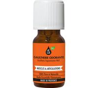 LCA Huile Essentielle de Gaulthérie Odorante BIO 10ml