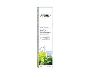 Lca Spray Ambiente Air Purificador Menta Limón 200 ml