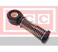 LCC Casquillo palanca selectora/de cambio LCC8609 Compatible con VW Golf 4 Hatchback 1J1 Polo IV Hatchback 9N, 9A Lupo/Lupo 3L 6X1, 6E1, SKODA Fabia I Combi 6Y5, AUDI A2 8Z0