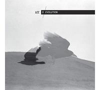 LCC - d/evolution [Vinilo]