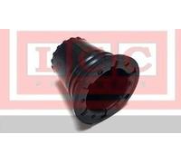 LCC Junta anular inyector TR1337 Corsa D Schrägheck (S07) ASTRA J