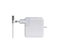LCC L-Head 60W Laptop Power Adapter with Fast Charging and Short-Circuit Protection