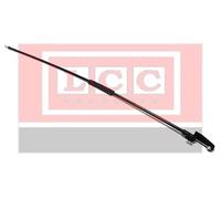 LCC LCC3377 Cable del capó del motor