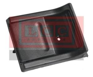 LCC Manilla de puerta LCCF01111 interior izquierda derecha Plástico Compatible con MERCEDES-BENZ Sprinter 3-T Caja/Chasis W903 Sprinter 3-T Bus W903 Sprinter 3-T Furgoneta W903, VW