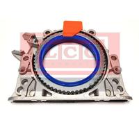 LCC TR1438 Anillo retén cigüeñal para VW Polo V Hatchback (6R1, 6C1) TIGUAN (5N)