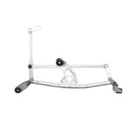 LCC Varillaje de limpiaparabrisas Varila del Limpiaparabrisas LCC3140 Compatible con RENAULT Megane 2 Ranchera familiar KM0/1 Megane 2 Coupé-Cabriolet EM0/1 Megane 2 BM0/1, CM0/1 Megane 2 Sedán LM0/1
