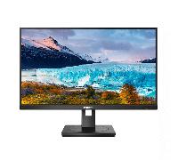 Philips S Line 272S1AE/00 LED display 68,6 cm (27") 1920 x 1080 Pixeles Full HD LCD Negro