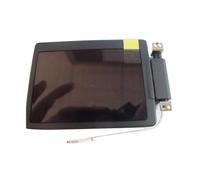 LCD 70D con Flex con Cubierta, Compatible con Canon, Piezas de reparación de cámara de Montaje