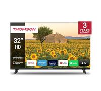 Thomson 32HA2S13 32" LED HD Android TV