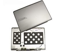 LCD Back Cover para Samsung 535U3 C NP 530U3 C 530U3B Pantalla Tapa Trasera Carcasa