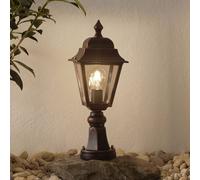 LCD Baliza Toulouse de aspecto antiguo