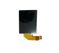 LCD, Compatible con Canon, IXUS265 IXUS275 IXUS285, con Piezas De Reparación De Cámara Retroiluminada