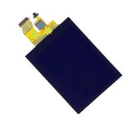 LCD, Compatible con Sony, ILCE-7RM4A | Piezas de reparación de pantalla LCD de cámara ILME-FX30 FX30 A7R4A