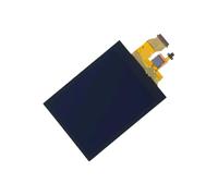 LCD, Compatible con Sony, ILME-FX30 FX30 ILCE-7RIIIa | A7R3 A A7R4 A pantalla LCD con pieza de reparación de cámara digital retroiluminada