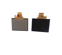 LCD con Pantalla Táctil, Compatible con Nikon, D5500 D5600 Sin Retroiluminación