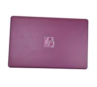 Lcd cover compatible para portátil hp 15-bs / 15-bw / 250 g6 / 255 g6