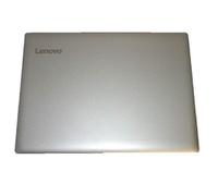 Lcd cover compatible para portátil lenovo 320-15ikb plata 5cb0n86313