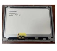LCD de 15,6 pulgadas, 1366X768, compatible con Acer, Aspire, V5-531, V5-531P, V5-571, V5-571P, V5-571PG, conjunto de LCD con marco, pantalla digitalizadora táctil for ordenador portátil