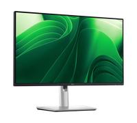 LCD DELL-P2425D Pro 24 Plus QHD 24" 100Hz IPS , 350Cd/m², 5ms, HDMI, DP, concentrador USB