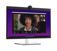 LCD DELL-P2724DEB Monitor de videoconferencia de 27" QHD , 350 cd/m² 1000:1 5 ms HDMI DisplayPort USB-C Altavoces