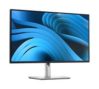 DELL Pro Plus P2725D pantalla para PC 68,6 cm (27") 2560 x 1440 Pixeles Quad HD LCD Negro, Plata