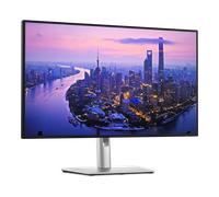 DELL UltraSharp U2725QE pantalla para PC 68,6 cm (27") 3840 x 2160 Pixeles 4K Ultra HD LCD Negro, Plata