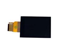 LCD Display Screen with Backlight ，Compatible For Canon Powershot SX730， HS SX740 HS Digital Camera