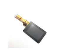 LCD Display Screen with Touch Digitizer for Hero 6 Hero 7 Action Camera Repair Parts Sensitivity Back Assembly