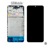 Display Pantalla Completa LCD Tactil Touch Samsung Galaxy A20s A207F