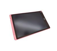LCD Drawing Board - Drawing Pad | Doodle Board Writing Tablet | Toys for 3 4 5 6 7 8 Year Old Boys Girls Portable Travel Activity Games for Home Learning Reusable Writing Boards