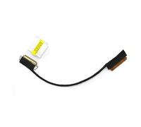 LCD EDP para portátil Cable para Lenovo Thinkpad X1 Carbon 2.ª generación X1 Carbon 3.ª generación 04X5596 50.4LY01.001 Sin Pantalla táctil Nuevo