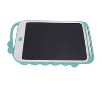 LCD escribiendo tableta ojos protección 50% niños más brillantes Tableta de dibujo Fácil operación duradera